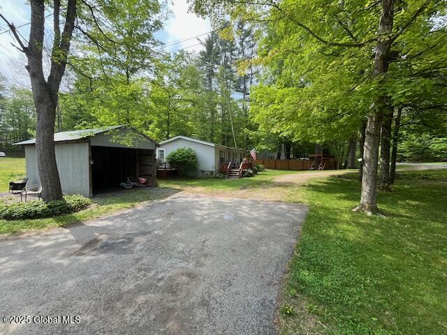 77 Stark Road, Corinth, New York image 8