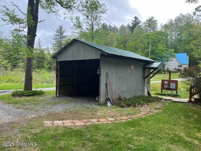 77 Stark Road, Corinth, New York image 9