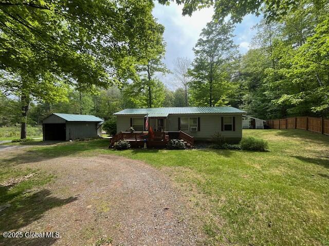 77 Stark Road, Corinth, New York image 4