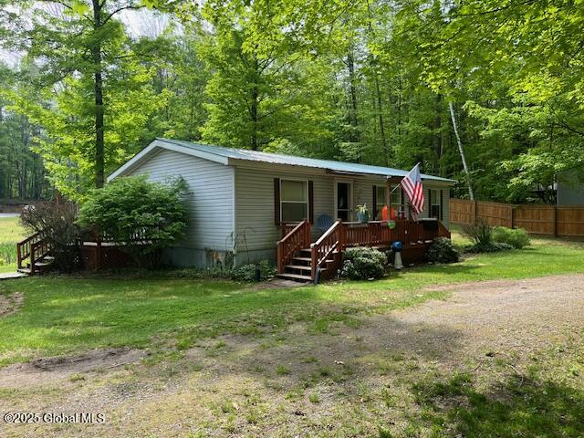 77 Stark Road, Corinth, New York image 3