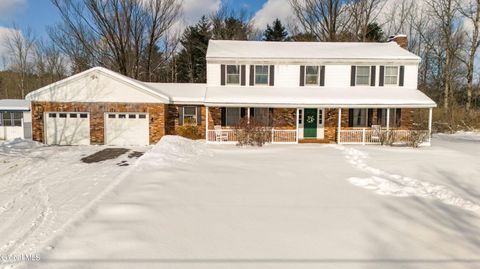 Photo of 341 Hammondtown Road, Amsterdam, NY 12010 (MLS # 202611305)