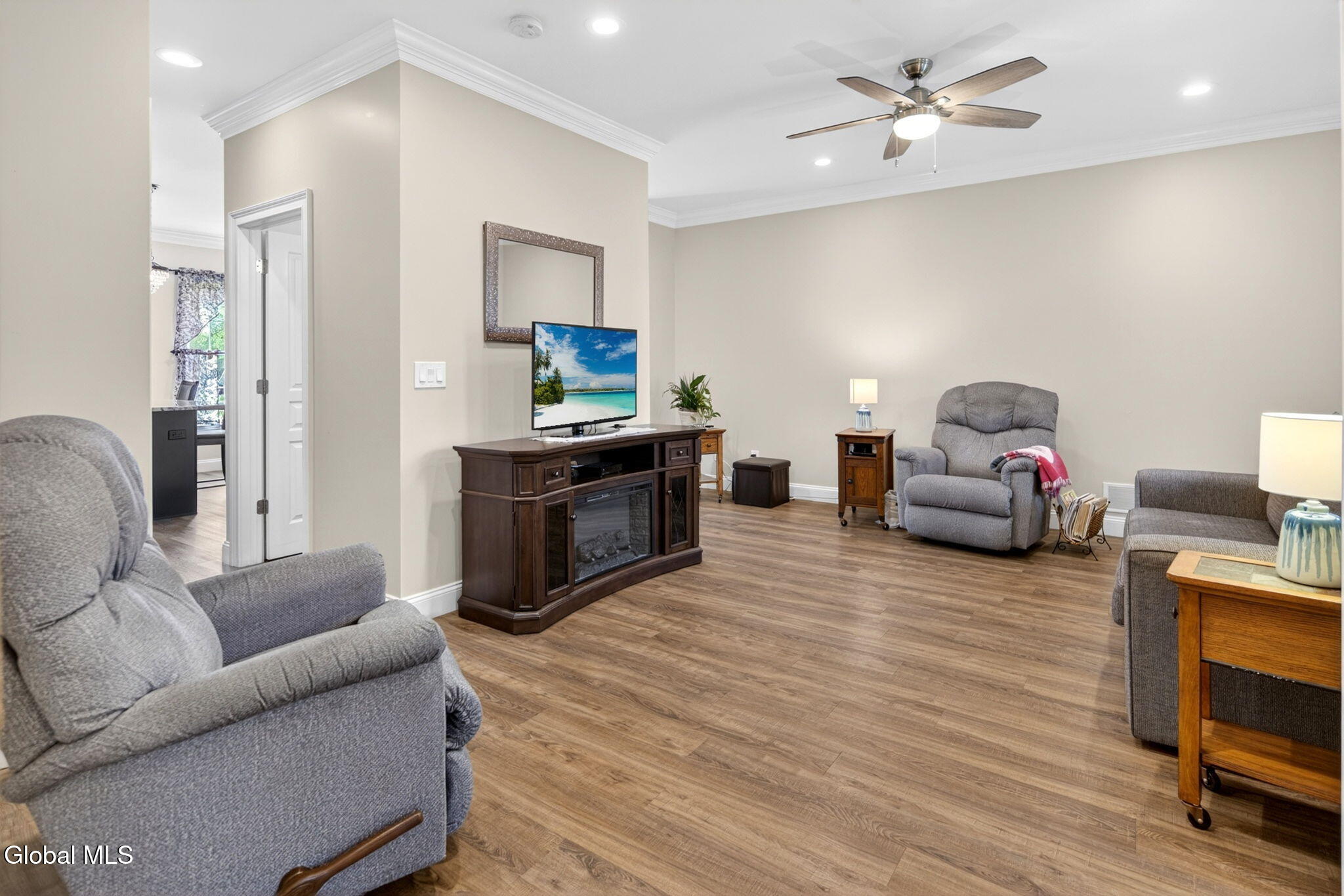 28 Kellogg Road