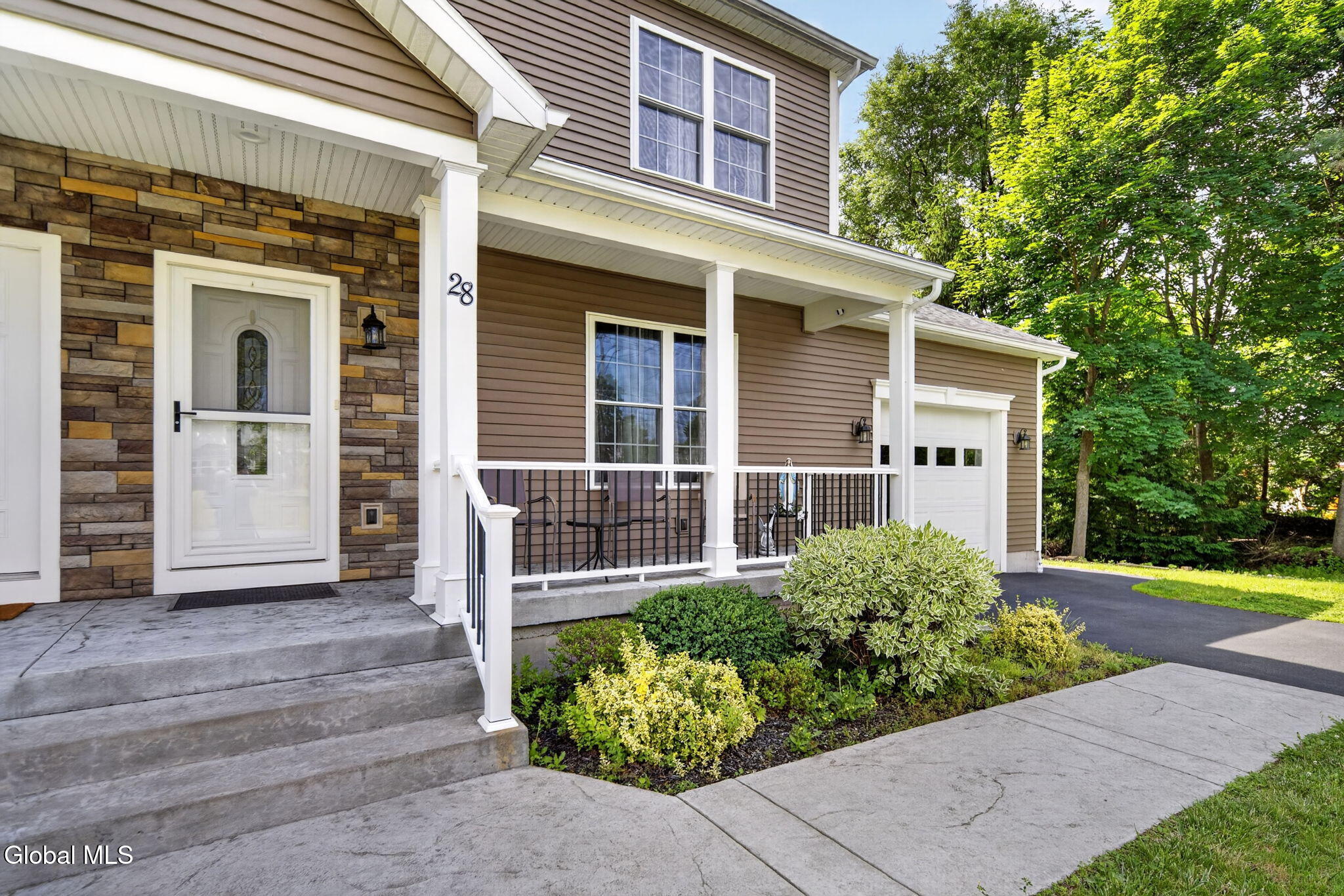 28 Kellogg Road