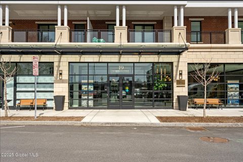 Photo of 19 Washington Street #452 B3, Saratoga Springs, NY 12866 (MLS # 202524543)