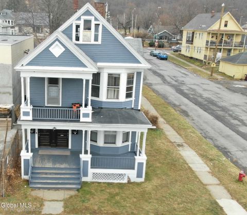 Photo of 312 5th Avenue #1, Troy, NY 12182 (MLS # 202530517)