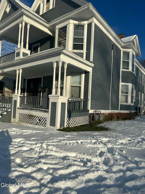 Photo of 312 5th Avenue #1, Troy, NY 12182 (MLS # 202530517)