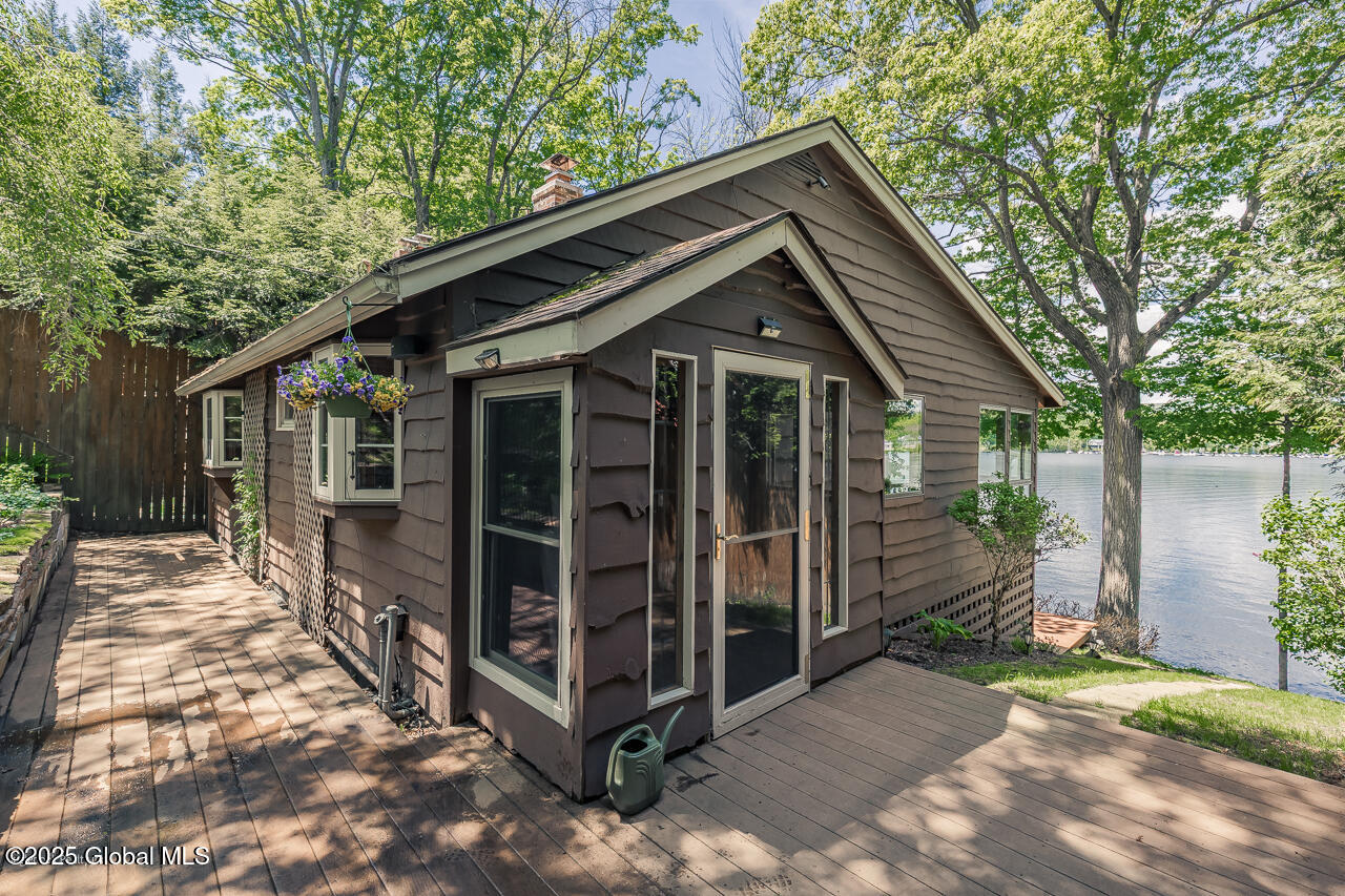 241 Kunkel Road, Mayfield, New York image 1