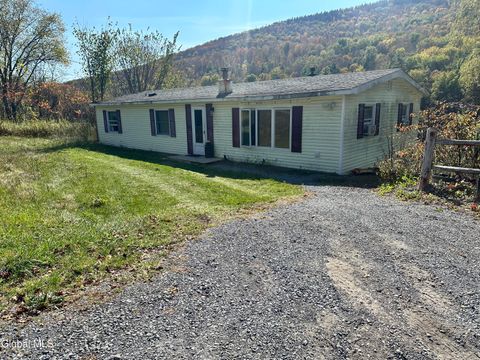 Photo of 1045 State Route 145, Middleburgh, NY 12122 (MLS # 202527607)