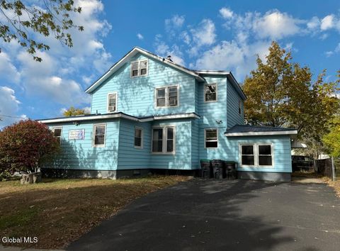 Homes For Sale - 959 Washington Avenue<br/> Albany, NY 12206