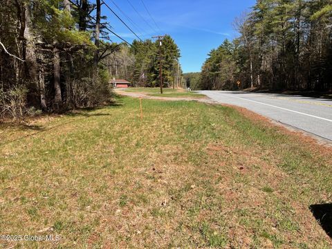 Vacant Land For Sale - 980 Lake Avenue<br/> Warren County, Lake Luzerne, NY 12846