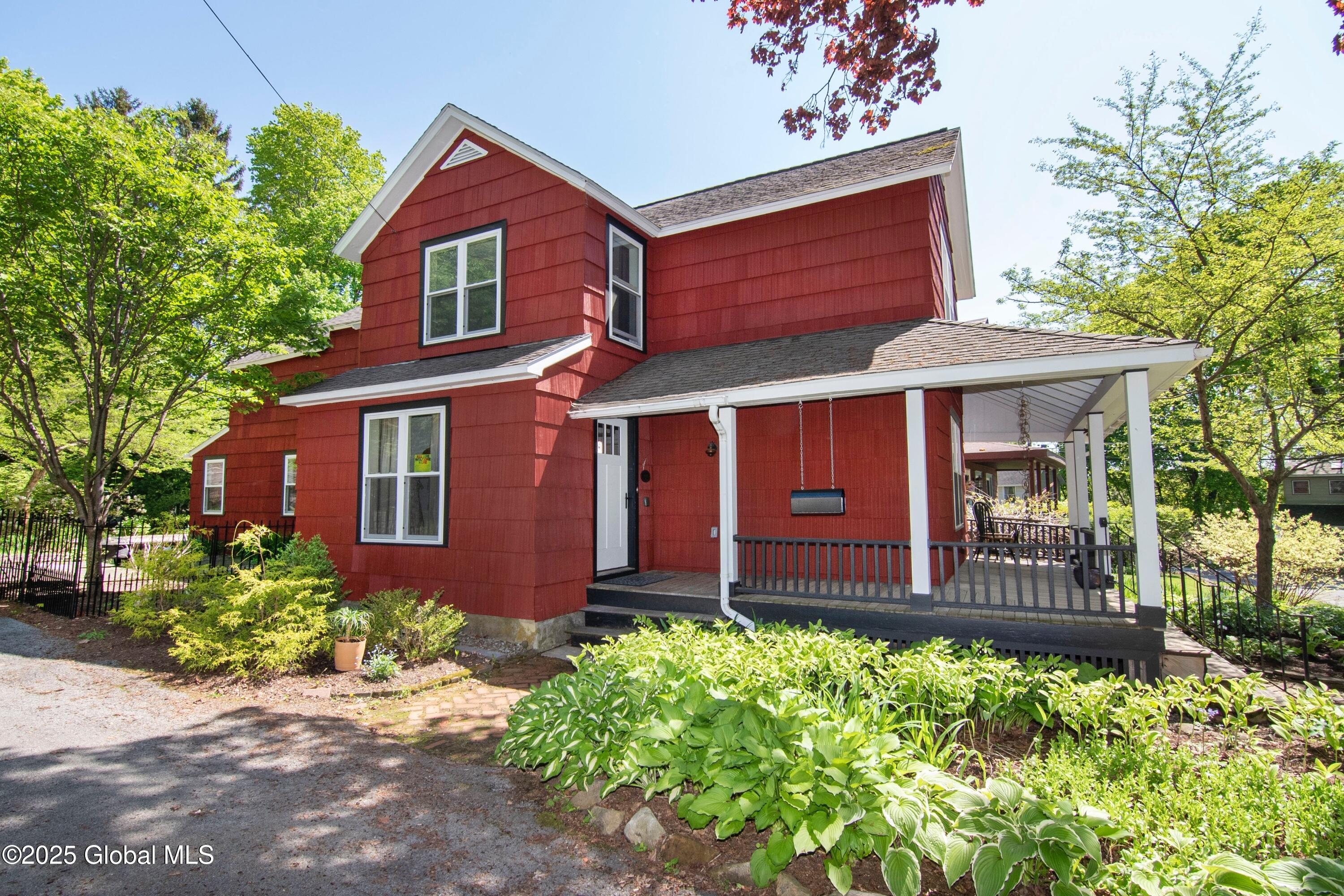 69 Second Street, Saratoga Springs, New York image 46