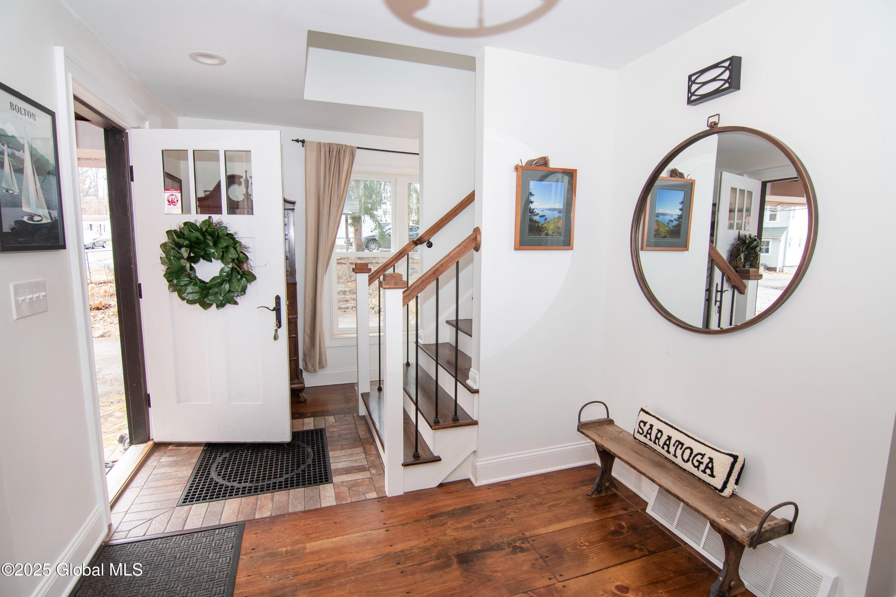 69 Second Street, Saratoga Springs, New York image 12