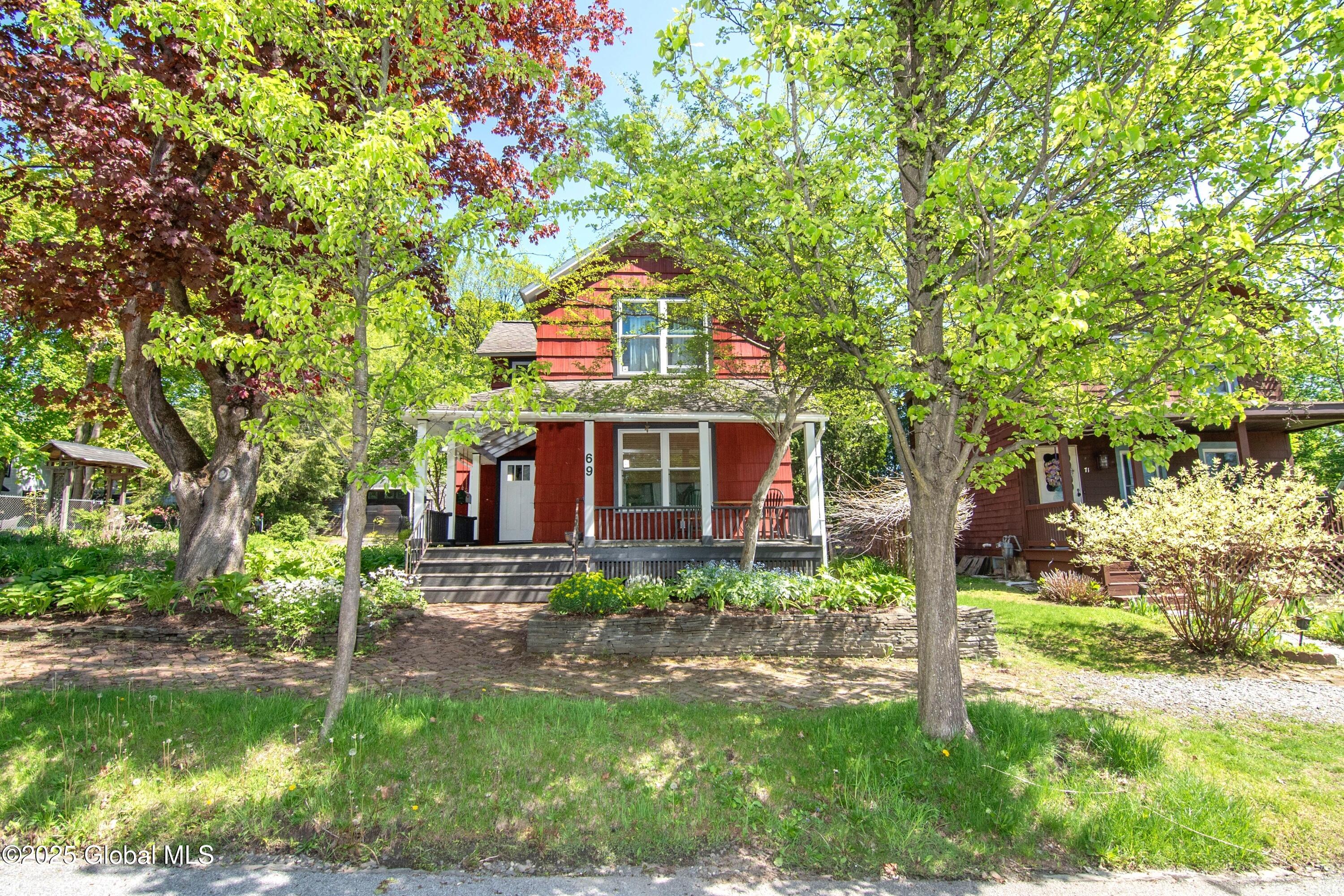 69 Second Street, Saratoga Springs, New York image 5