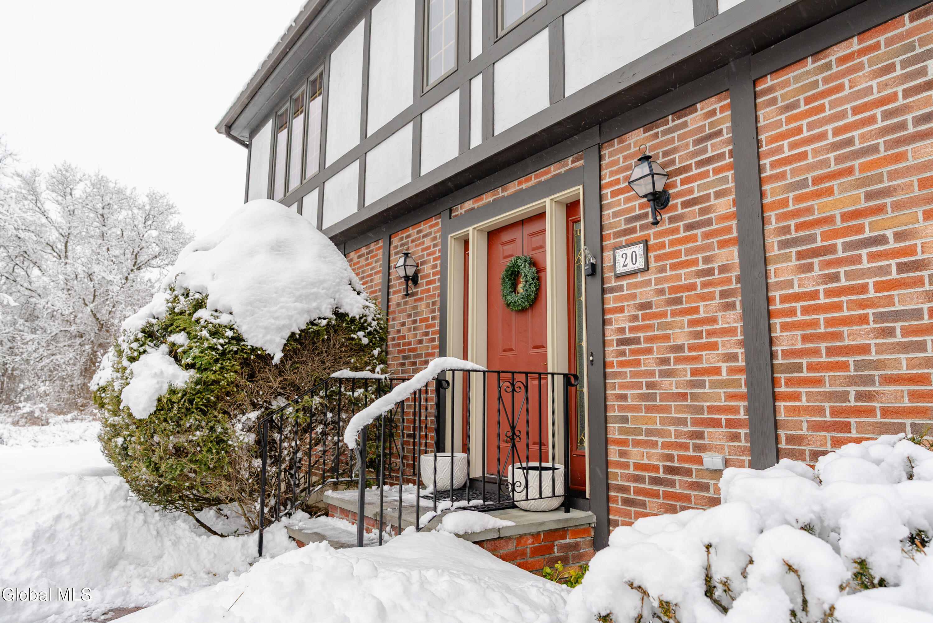 20 Butternut Hill Drive