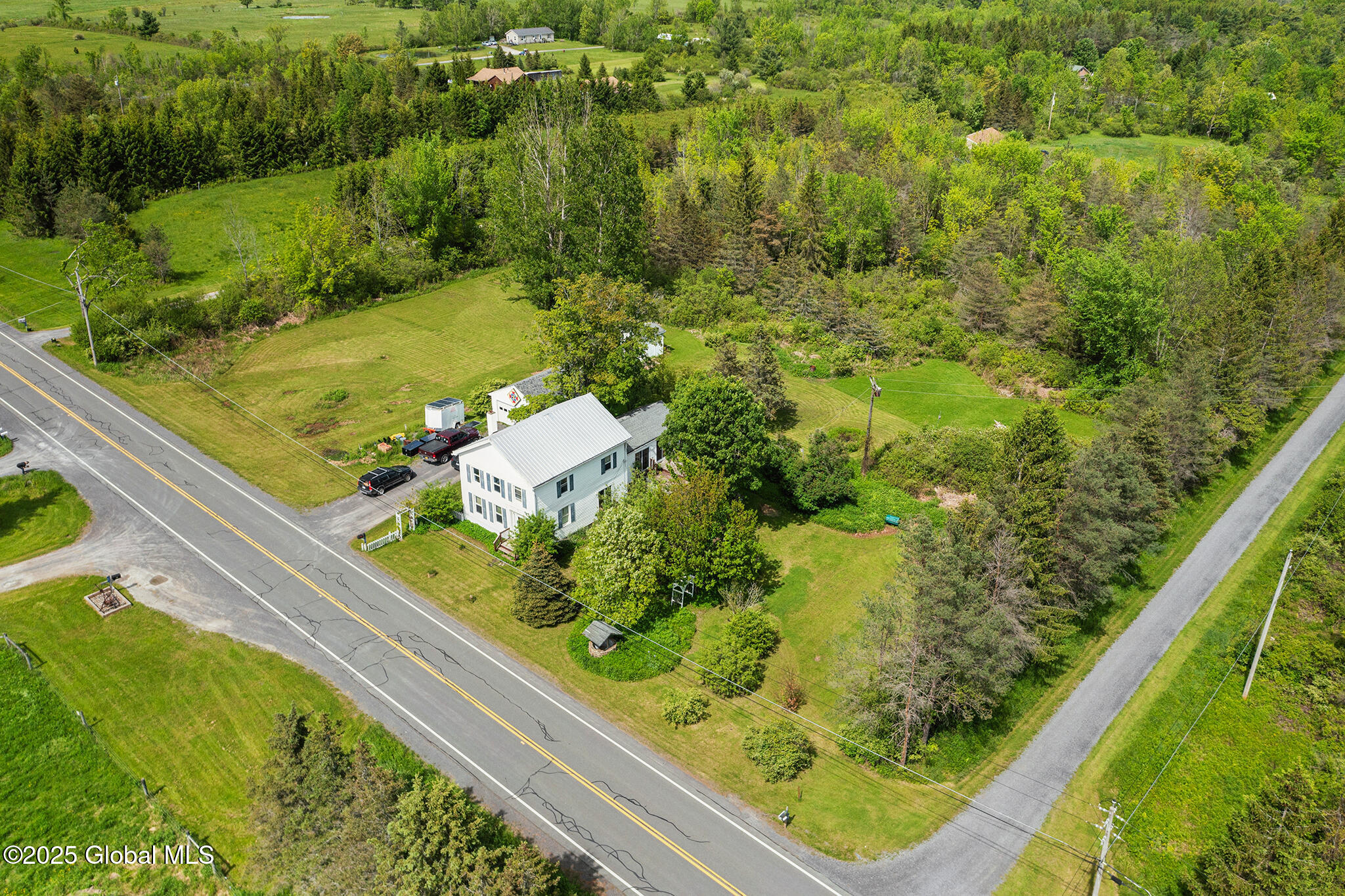 66 Beebe Road, Berne, New York image 1
