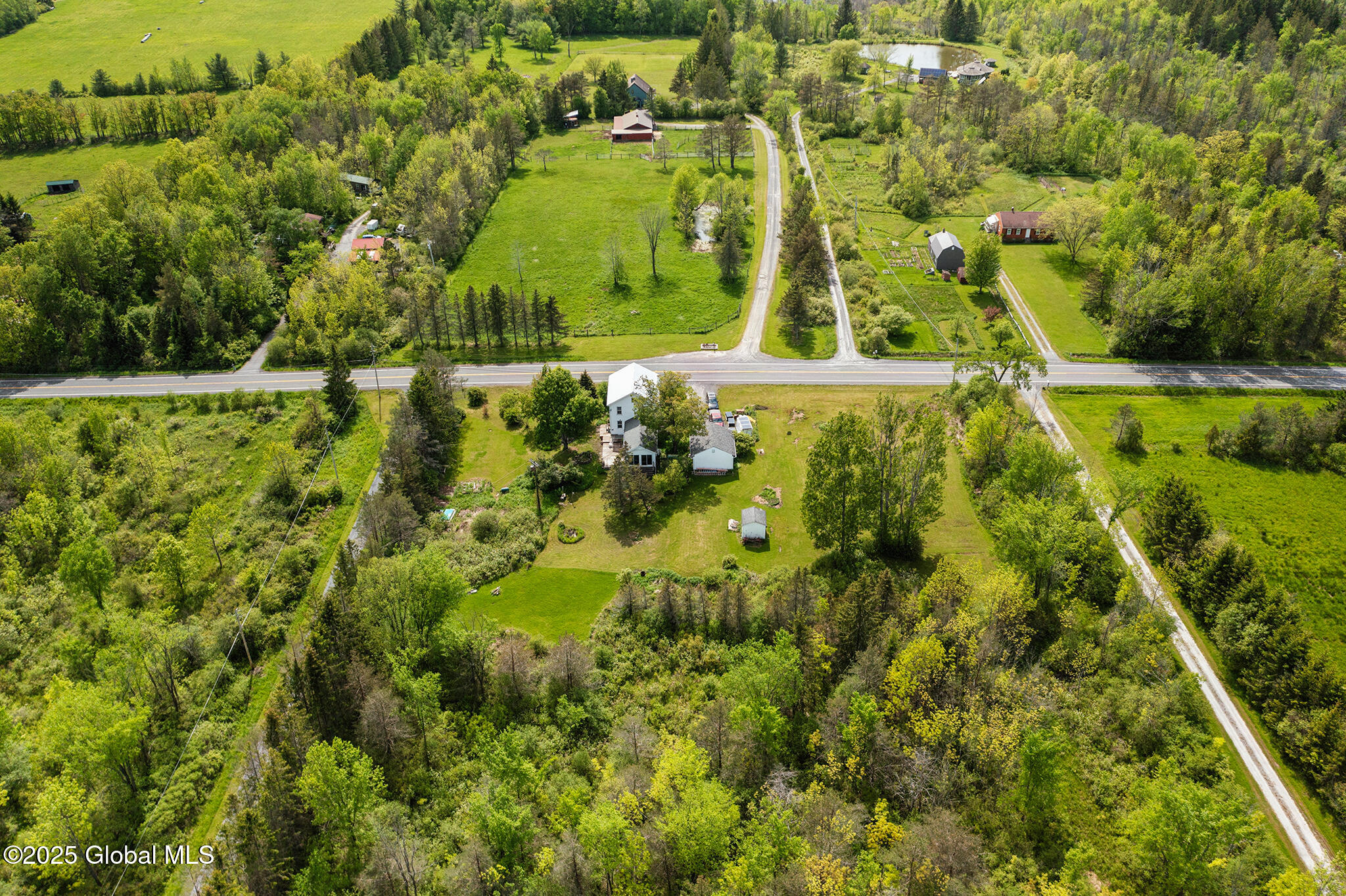 66 Beebe Road, Berne, New York image 16