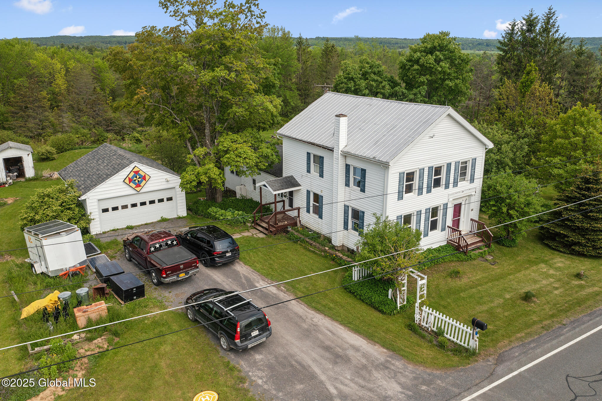 66 Beebe Road, Berne, New York image 2