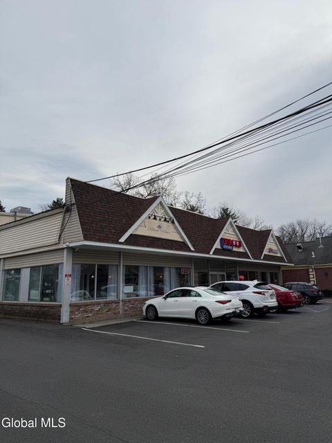 Photo of 266 Delaware Avenue #Suite 6, Delmar, NY 12054 (MLS # 202614939)