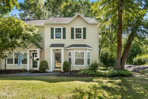 Townhouse For Sale - 12 Hilltop Court<br/> Troy, NY 12182