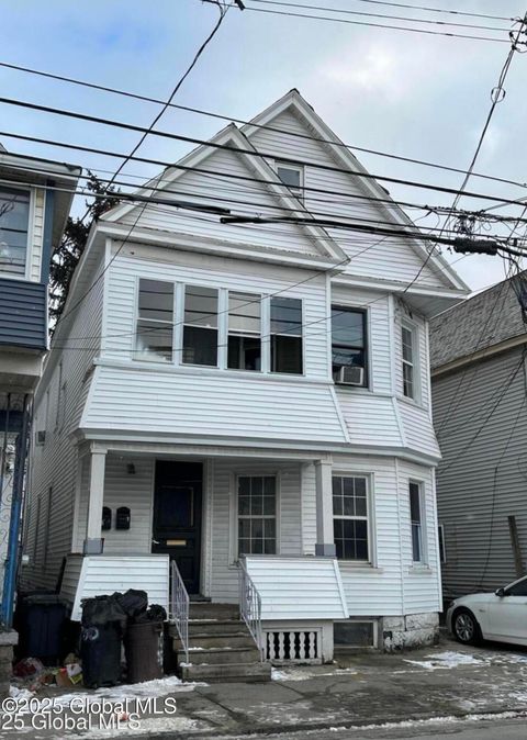 Photo of 347 Hulett Street, Schenectady, NY 12307 (MLS # 202520207)