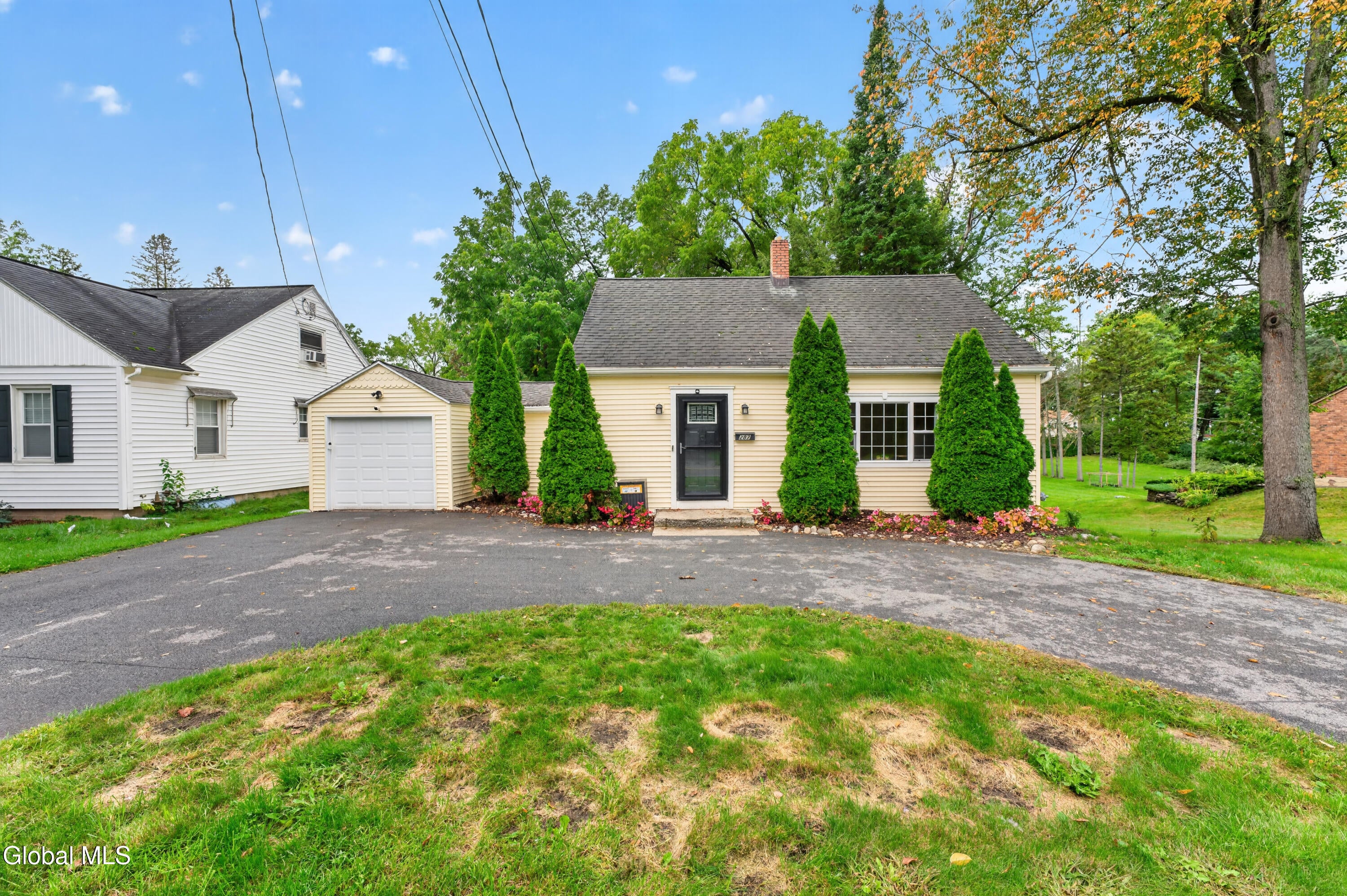 287 Vley Road