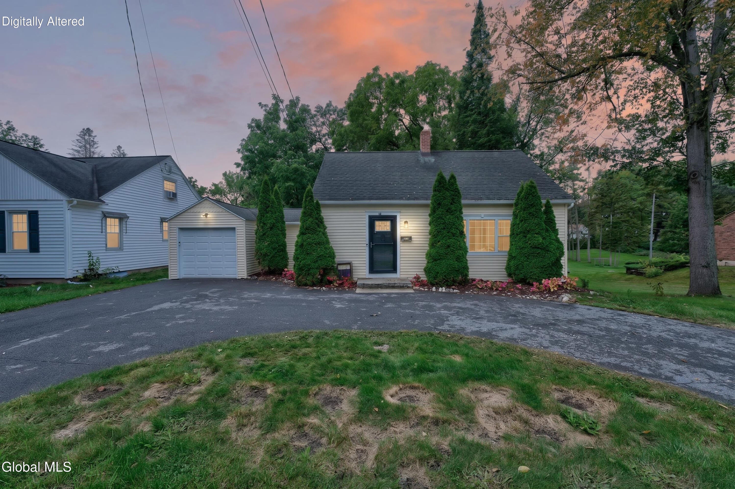 287 Vley Road