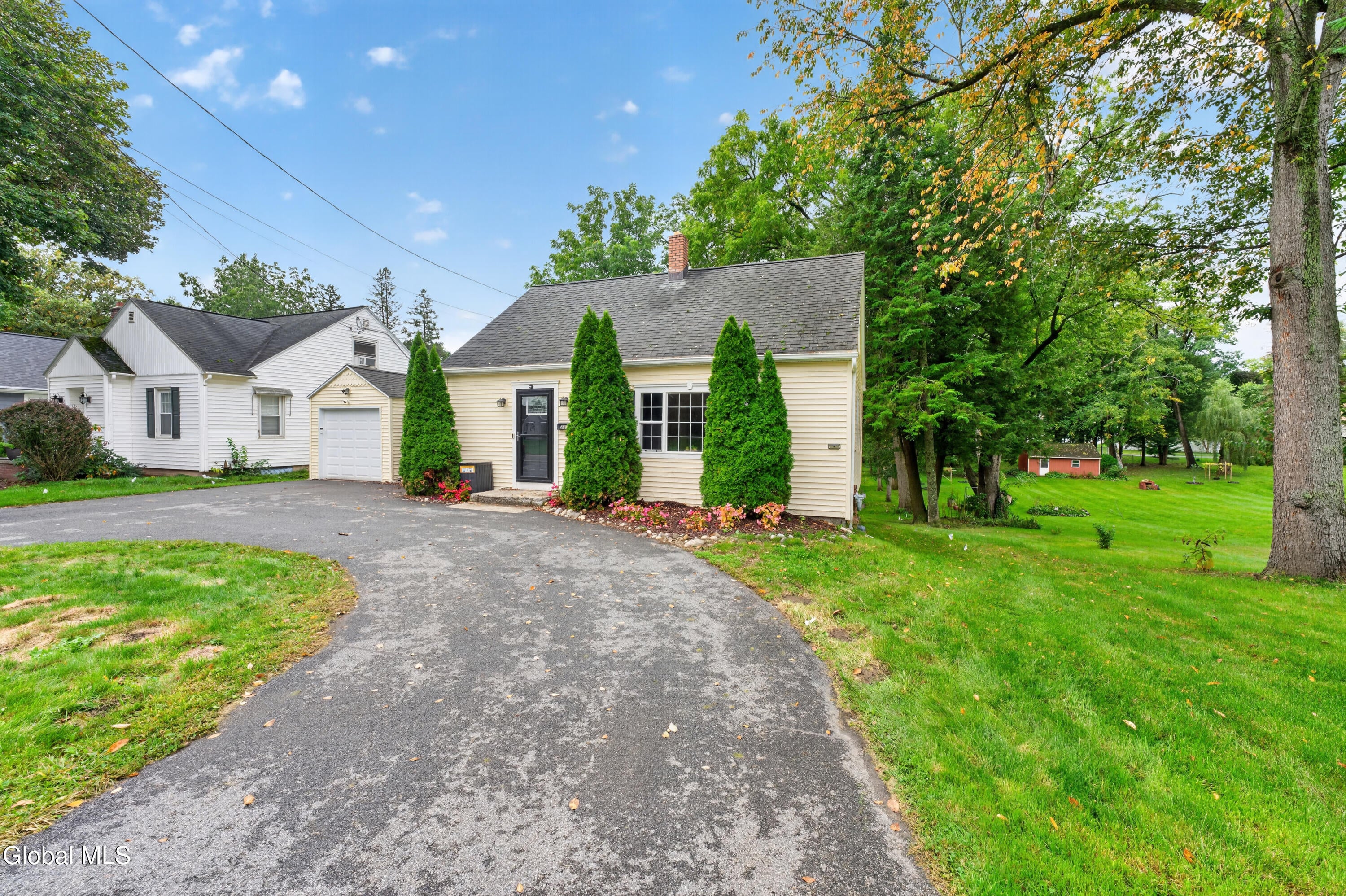 287 Vley Road