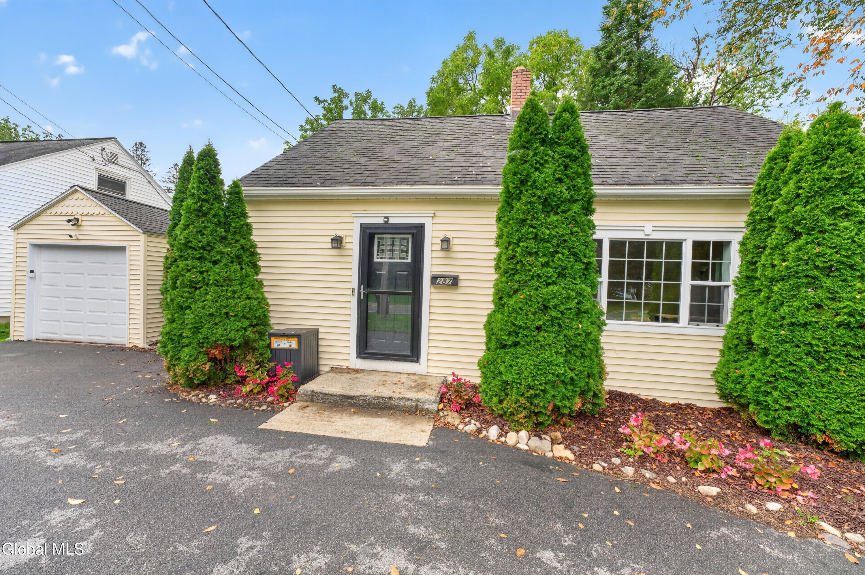 287 Vley Road