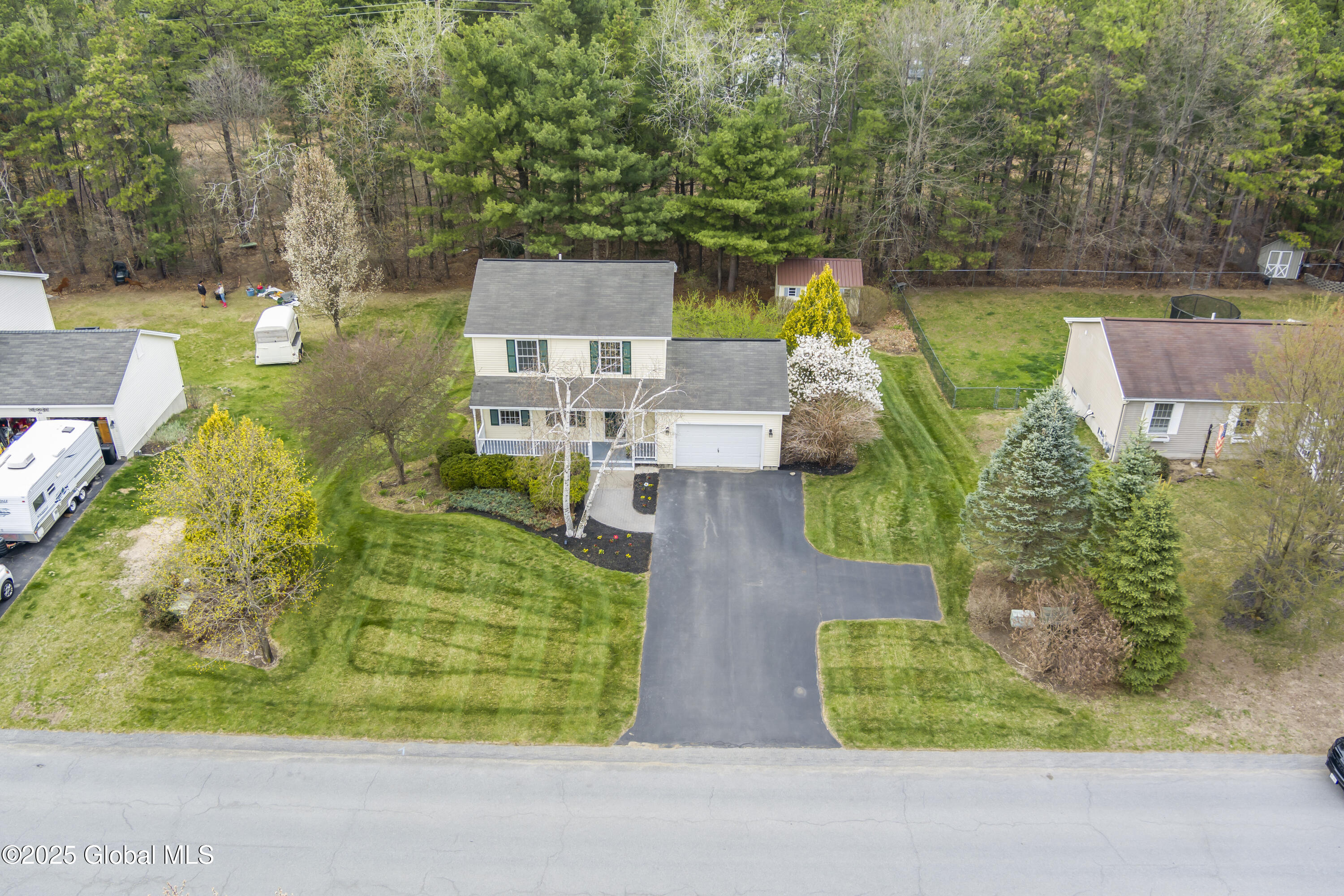 52 Burnt Hills Drive, Queensbury, New York image 4