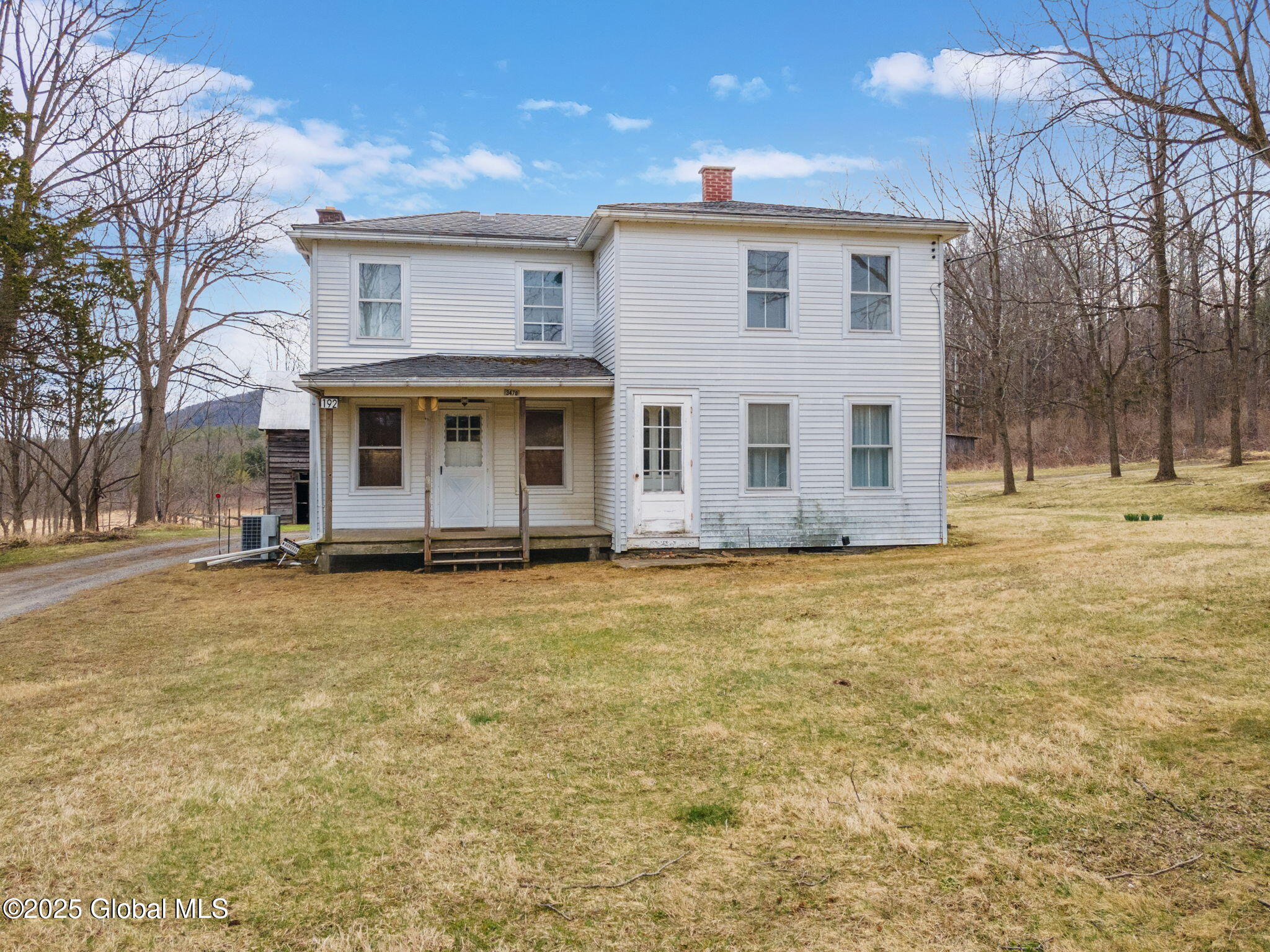 192 Groesbeck Road, Feura Bush, New York image 20