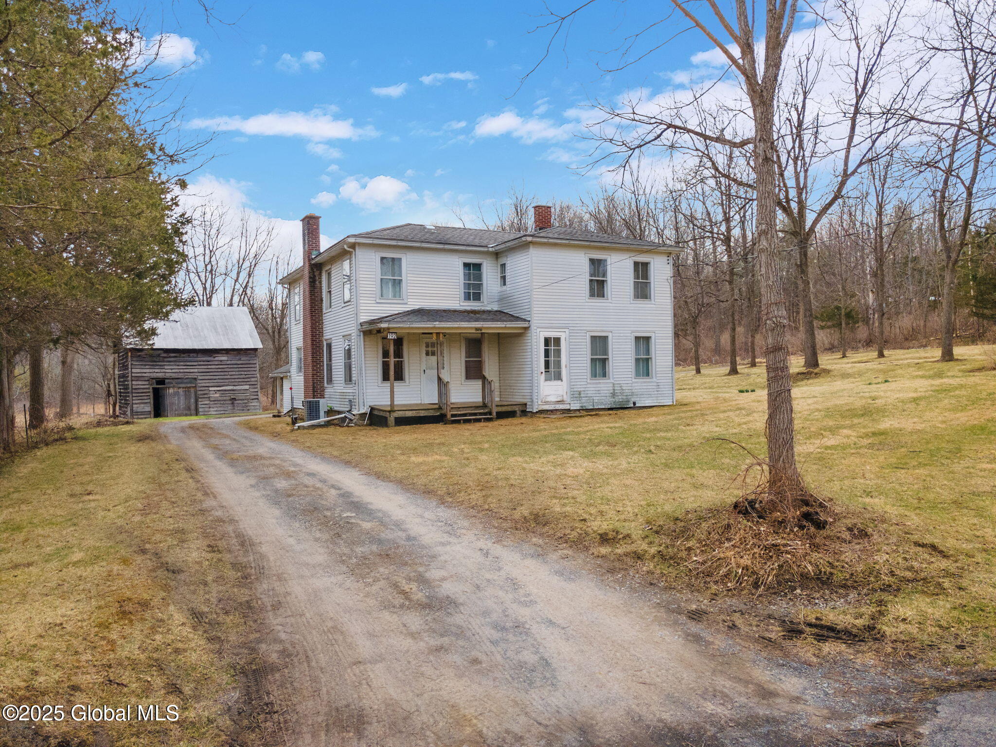 192 Groesbeck Road, Feura Bush, New York image 17