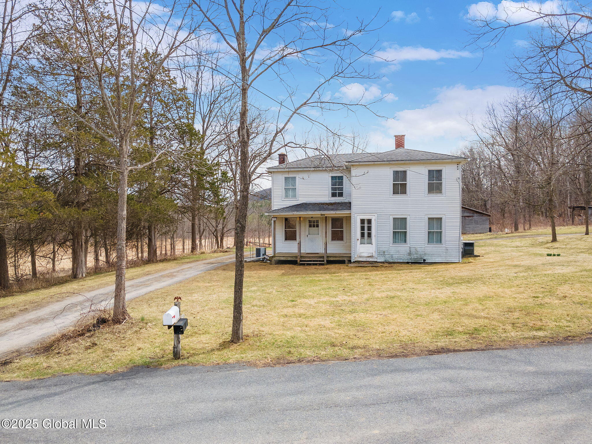 192 Groesbeck Road, Feura Bush, New York image 2