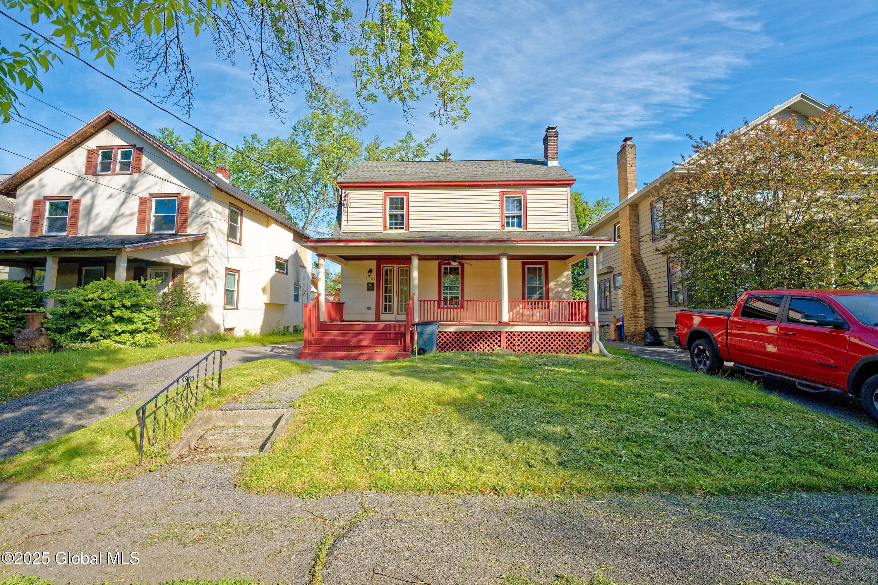 1123 Ardsley Road, Schenectady, New York image 1