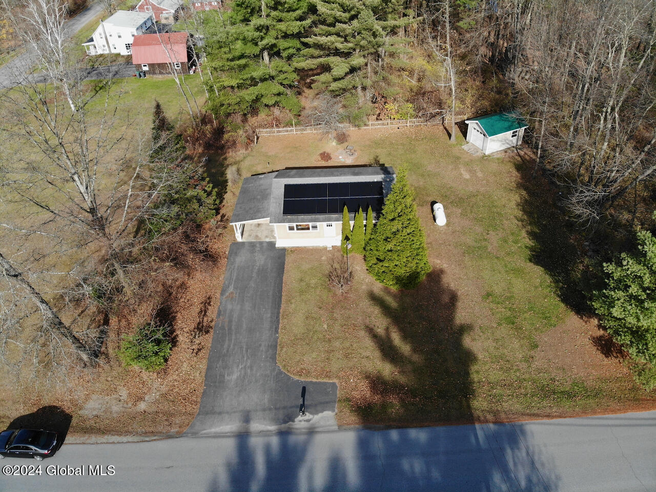 7 Joe Green Road, Fort Ann, New York image 39