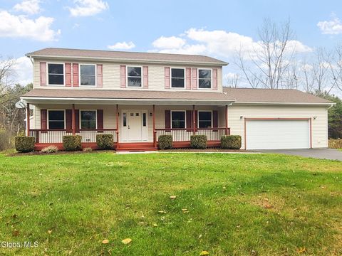 Photo of 30 Dick Lynch Road, Stillwater, NY 12170 (MLS # 202616298)
