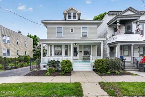 Homes For Sale - 446 Yates Street<br/> Albany, NY 12208