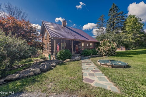 Photo of 2992 Birchton Road, Galway, NY 12020 (MLS # 202627037)