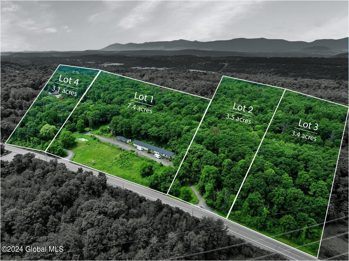 9071 Route 9w #LOT 1, Athens, New York image 1