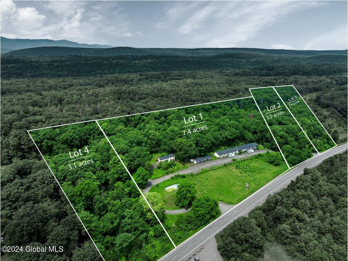 9071 Route 9w #LOT 1, Athens, New York image 2