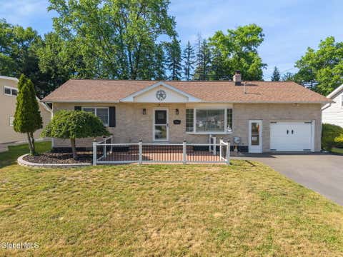 Photo of 6 Bertone Drive, Schenectady, NY 12306 (MLS # 202620018)