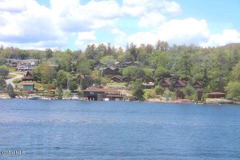 Homes For Sale - 3210 Lake Shore Drive #LODGE 10, INTERVAL 4<br/> Warren County, Lake George, NY 12845