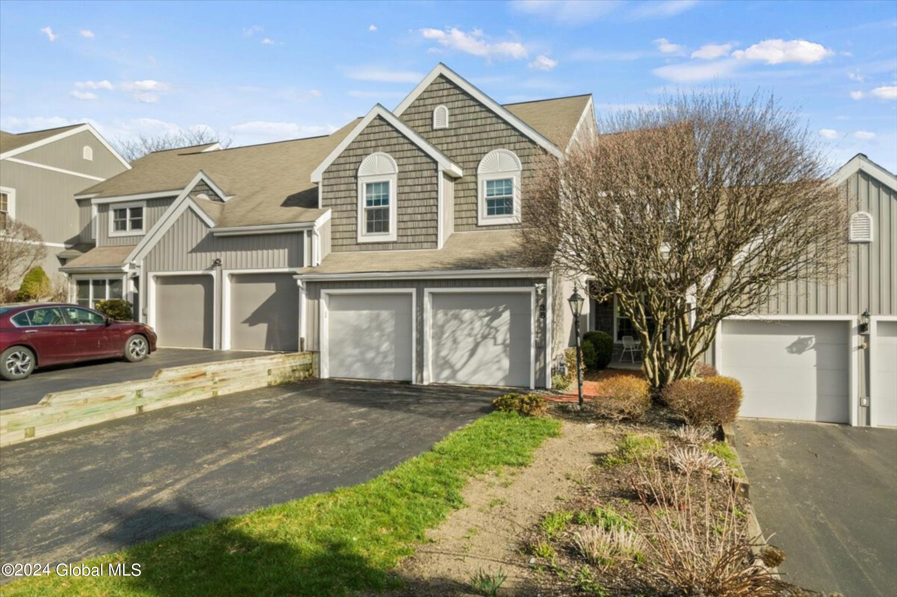 View Voorheesville, NY 12186 townhome