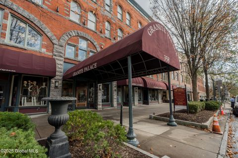Photo of 358 Broadway #301, Saratoga Springs, NY 12866 (MLS # 202511720)