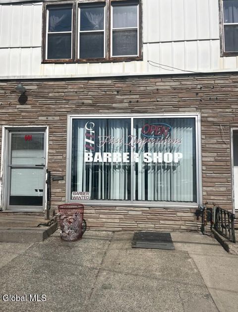 Photo of 691 Clinton Avenue, Albany, NY 12206 (MLS # 202528344)