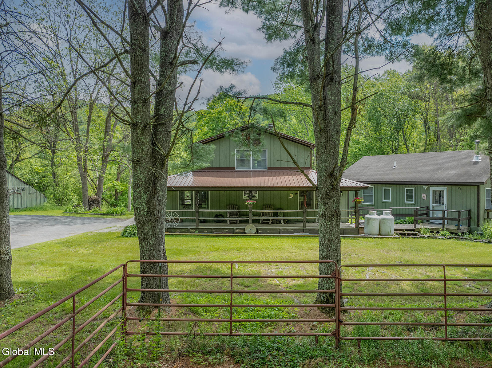 440 Camden Valley Road