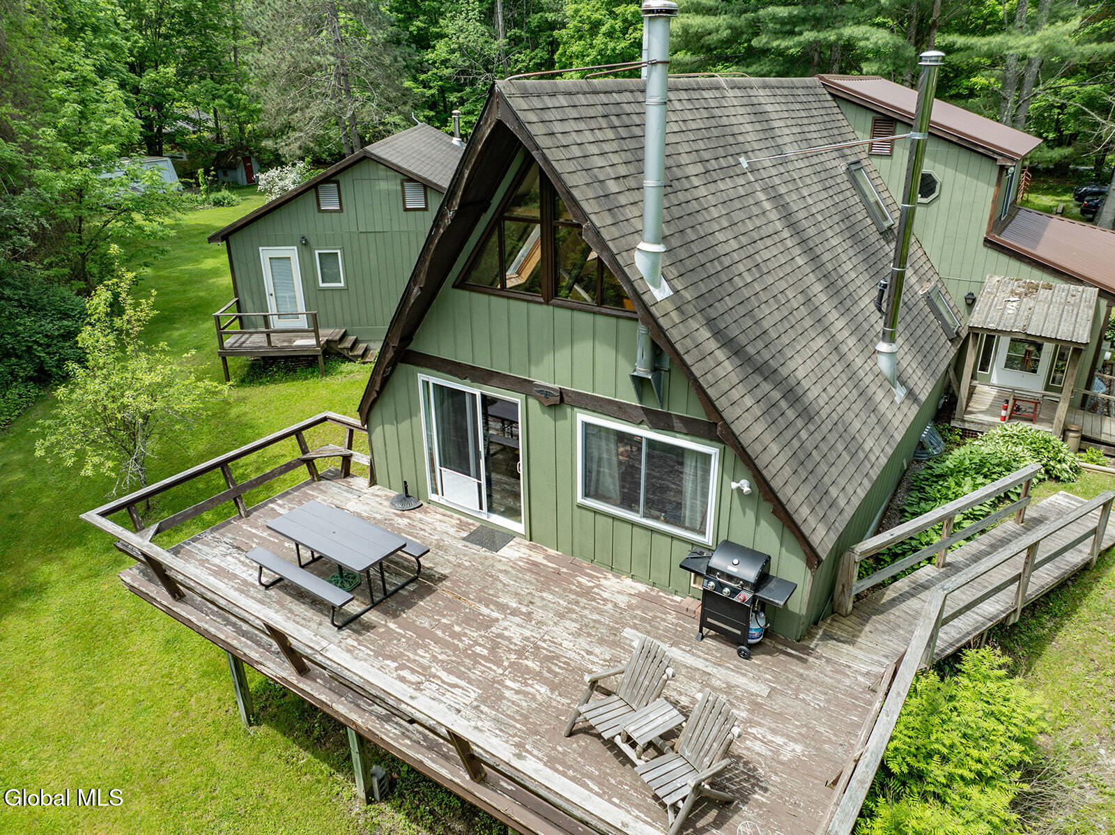 440 Camden Valley Road