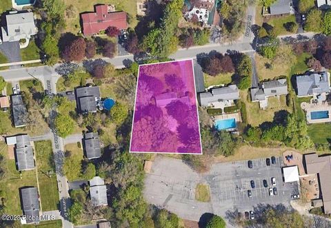 Photo of 376 Caroline Street, Saratoga Springs, NY 12866 (MLS # 202426240)