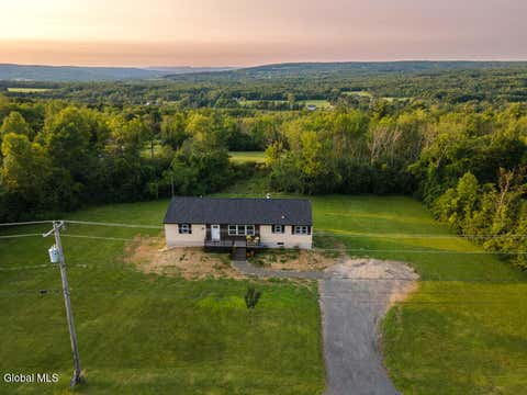 Homes For Sale - 11892 Duanesburg Road<br/> Delanson, NY 12053