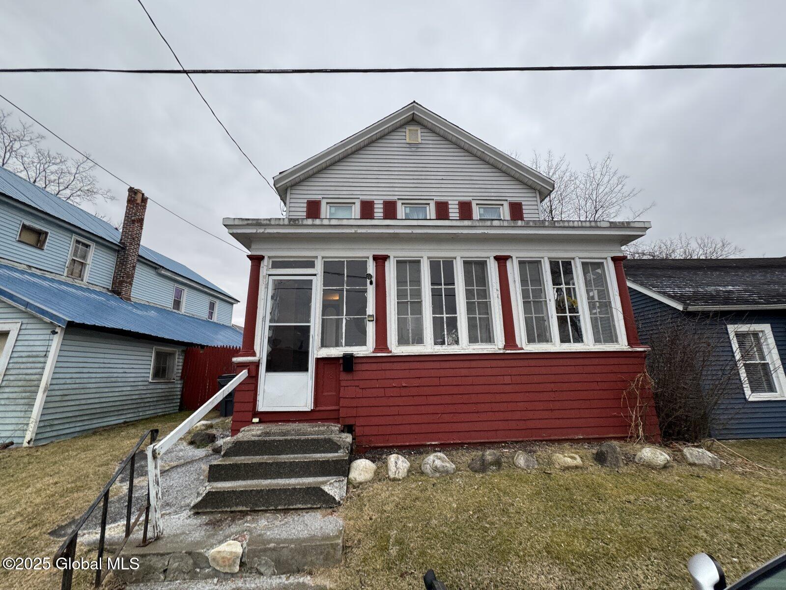 18 Carey Avenue, Hoosick Falls, New York image 1