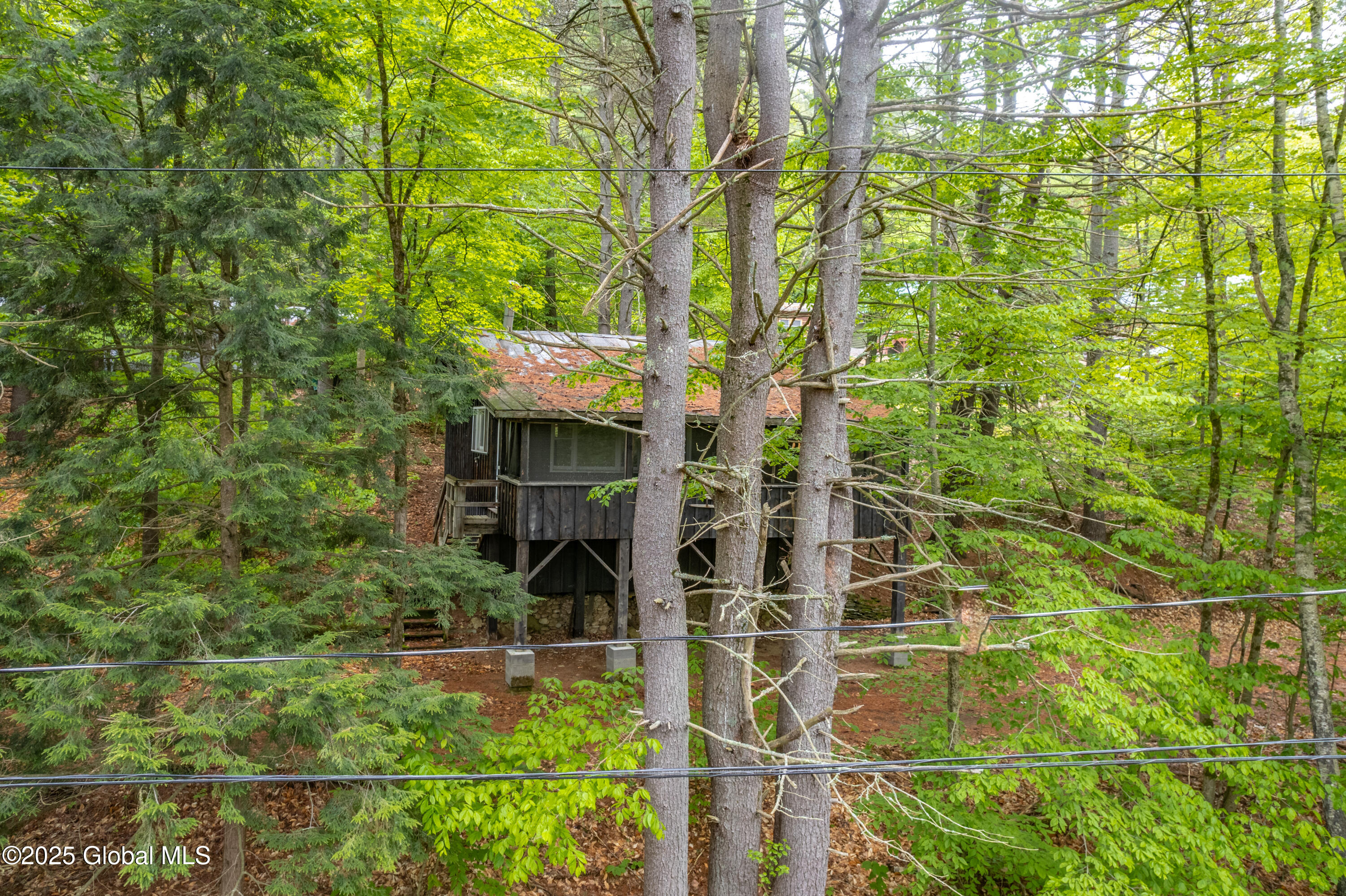 8 Crescent Drive, Hadley, New York image 3